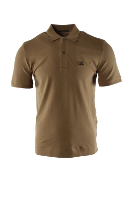 Stretch Piquet Polo