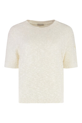 pull-en-coton-cotele-avec-patch-logo