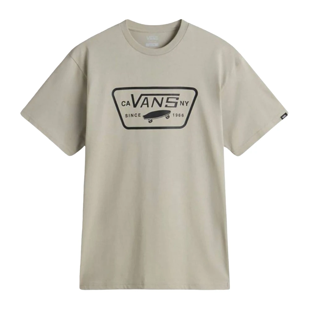 Vans - Tops > T-Shirts - Beige - Vans - Modalova