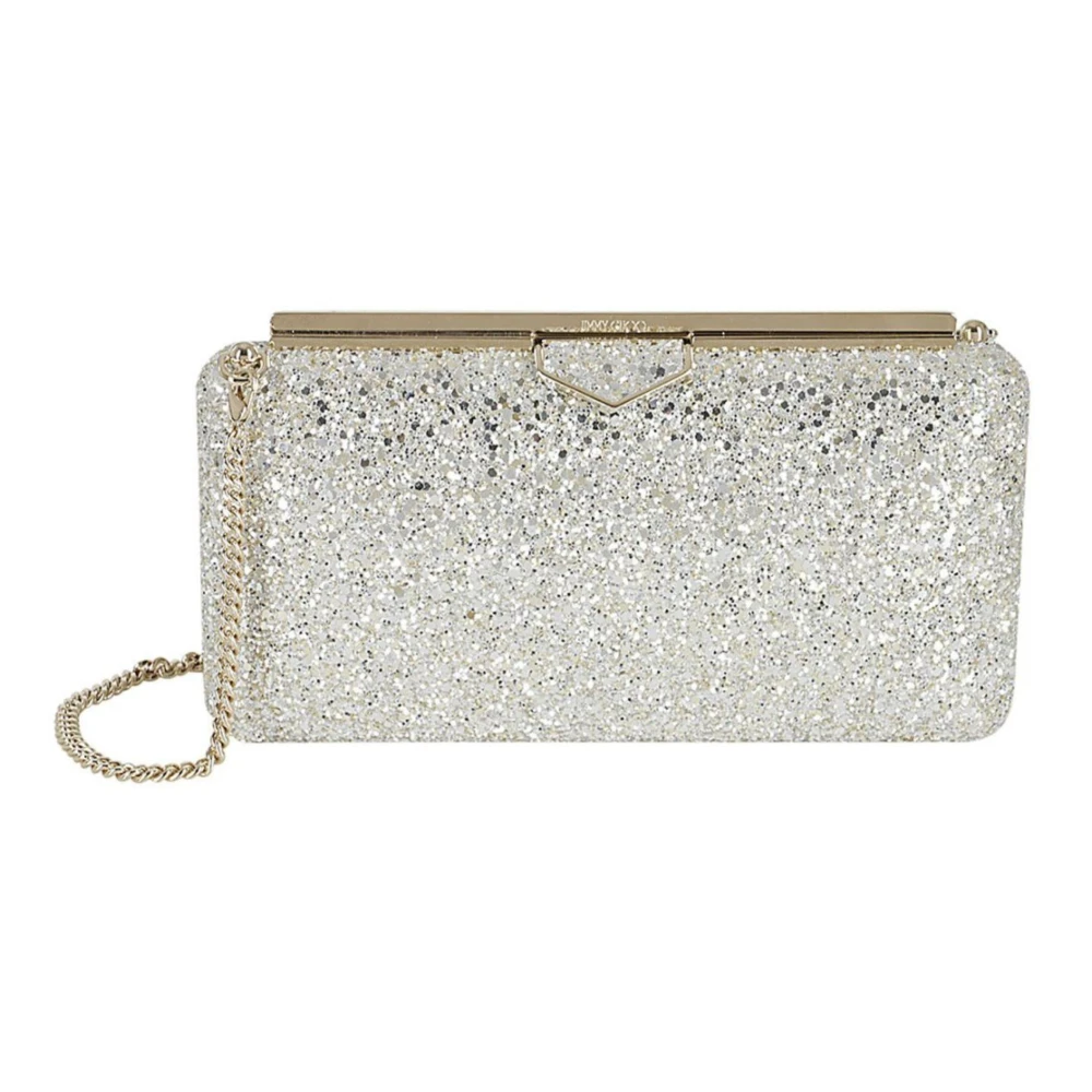 Bags > Clutches - - Jimmy Choo - Modalova