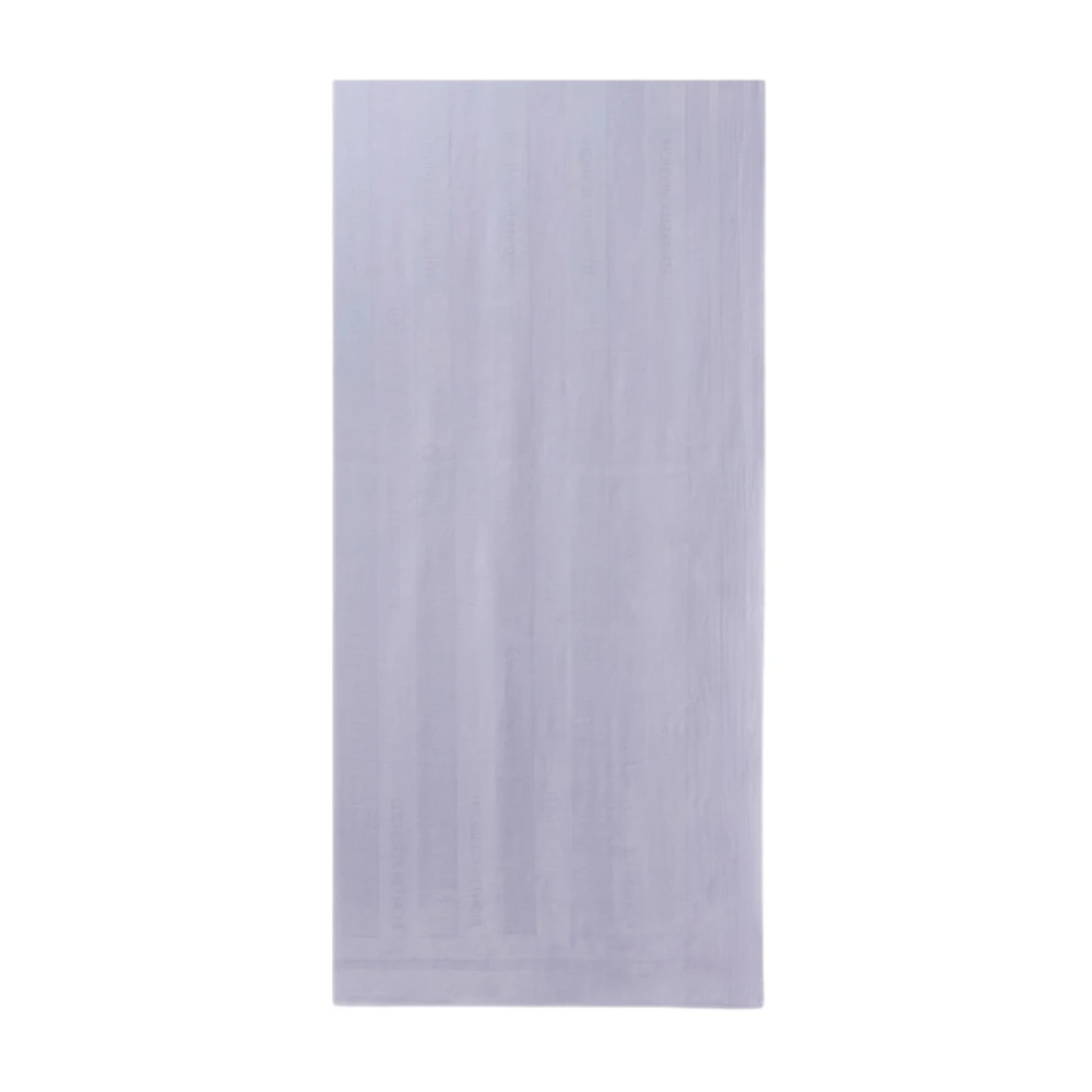 Elisabetta Franchi Purple Scarves, Female, One Size, Viscose And Modal Foulard Scarf