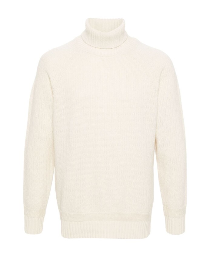 turtleneck