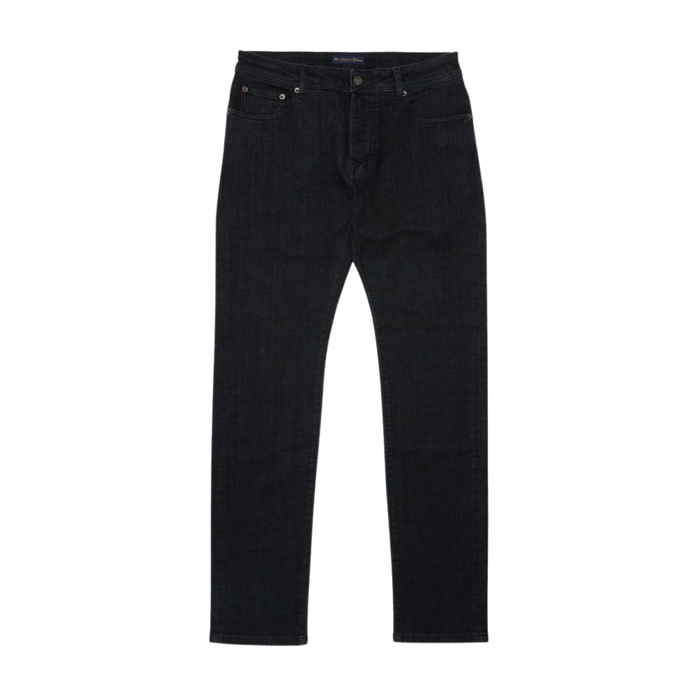 Jeans > Straight Jeans - - Brooks Brothers - Modalova