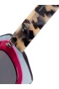 lunettes-de-soleil-roses-avec-etui-dorigine