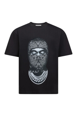 t-shirt-avec-graphique-de-masque-paisley