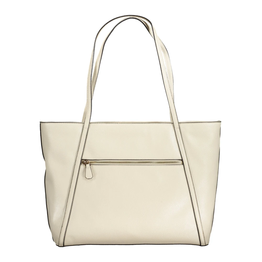 Guess Tassen en Accessoires Beige Dames