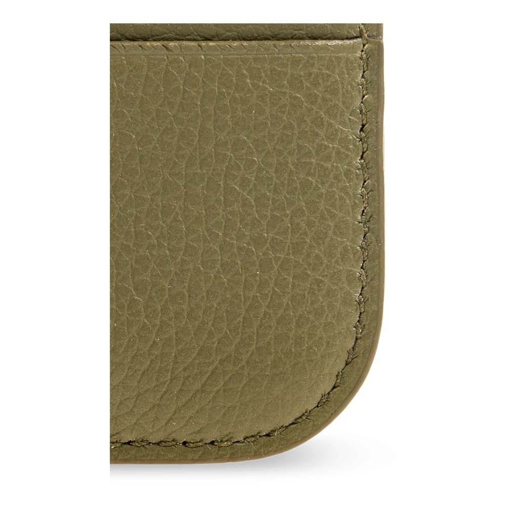 alexander mcqueen Kaarthouder Green Dames