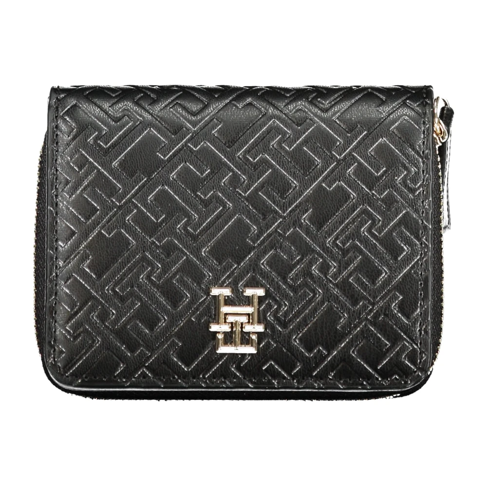 Tommy Hilfiger Tassen en Accessoires Black Unisex