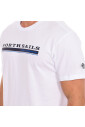 t-shirt-a-manches-courtes-avec-col-cotele