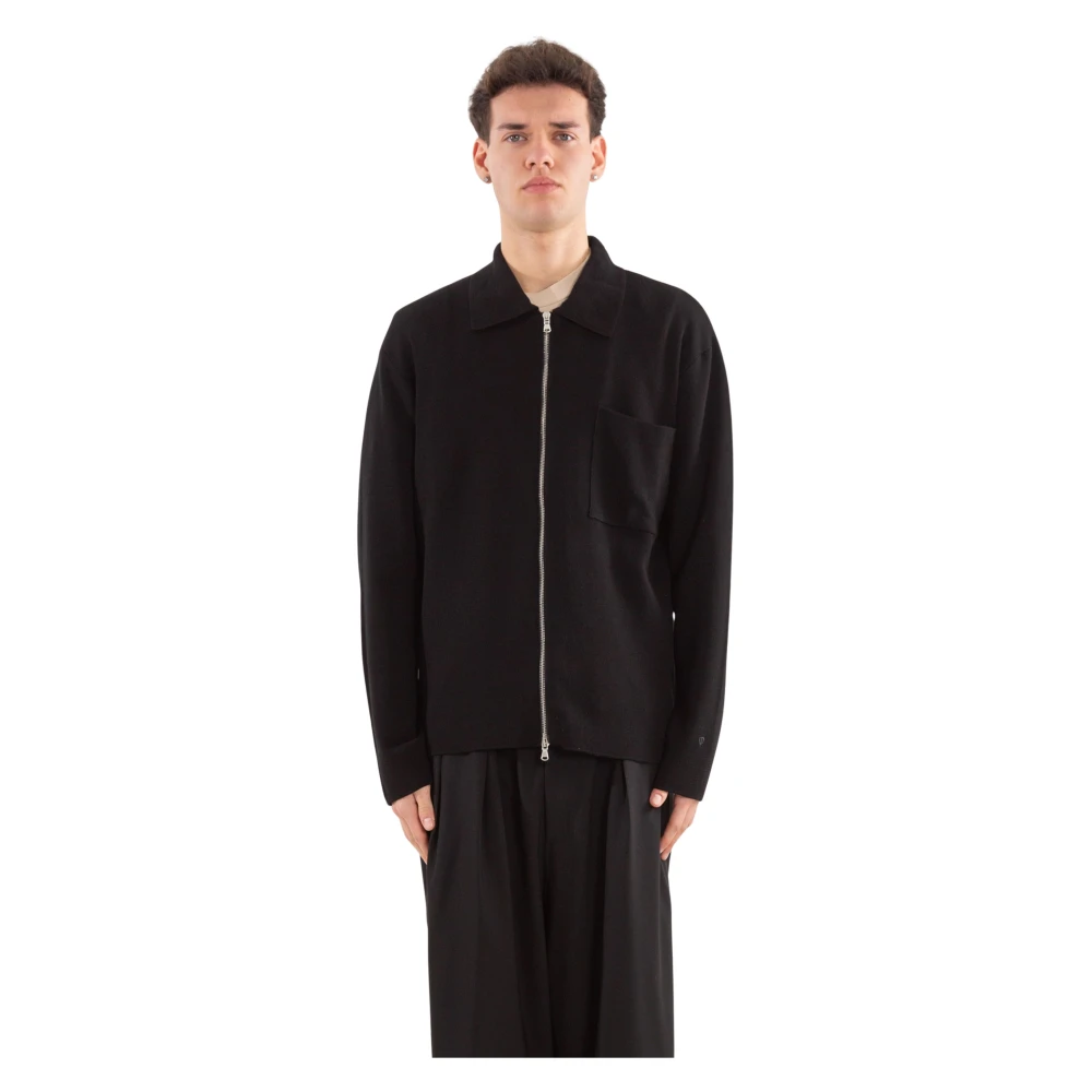 Jackets > Light Jackets - - Seven Gauge - Modalova
