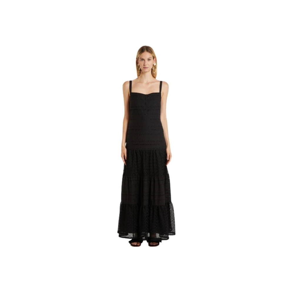 Dresses > Day Dresses > Maxi Dresses - - Marella - Modalova