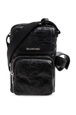 Superbusy Vertical Crossbody Bag