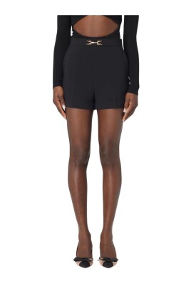 short-taille-haute-citron