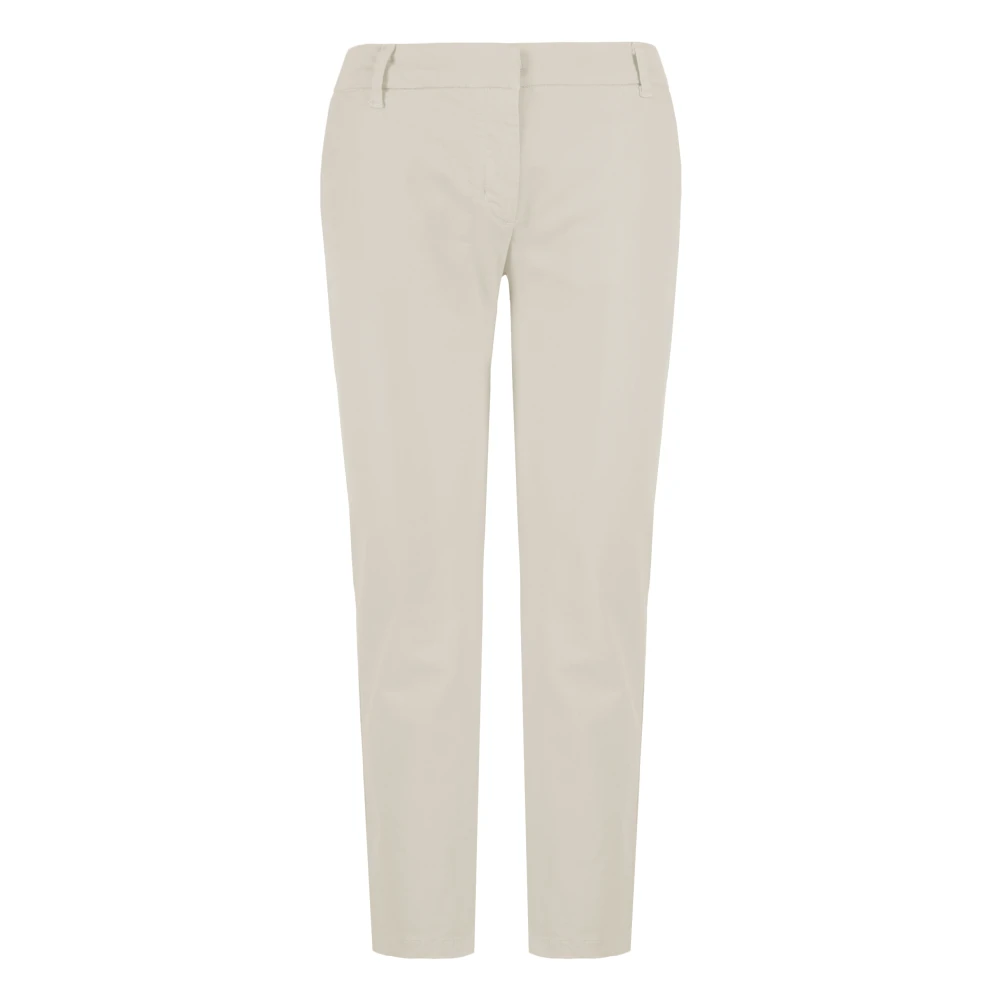 Trousers > Slim-fit Trousers - - BomBoogie - Modalova
