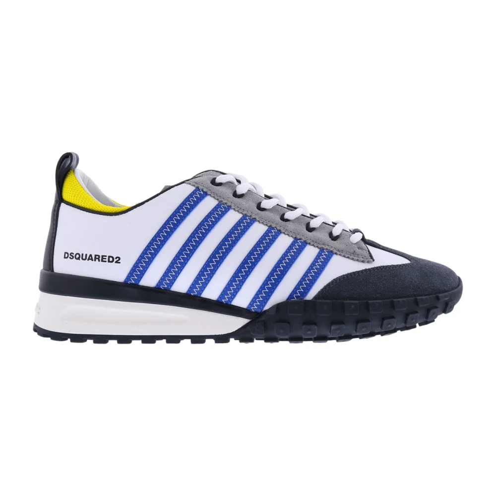 Shoes > Sneakers - - Dsquared2 - Modalova