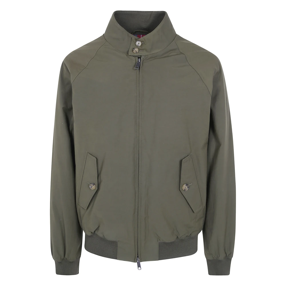 Baracuta , Herren, Jacken, Grün, Xs - Bild 6
