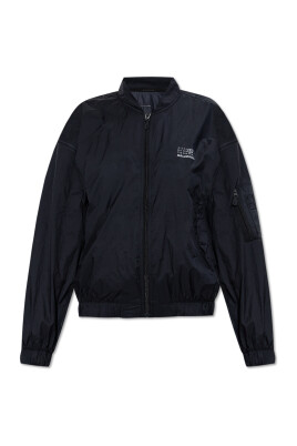 bomber-jacket