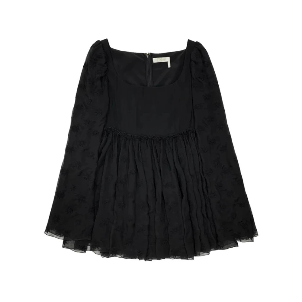 Blouses & Shirts > Blouses - - Chloé - Modalova
