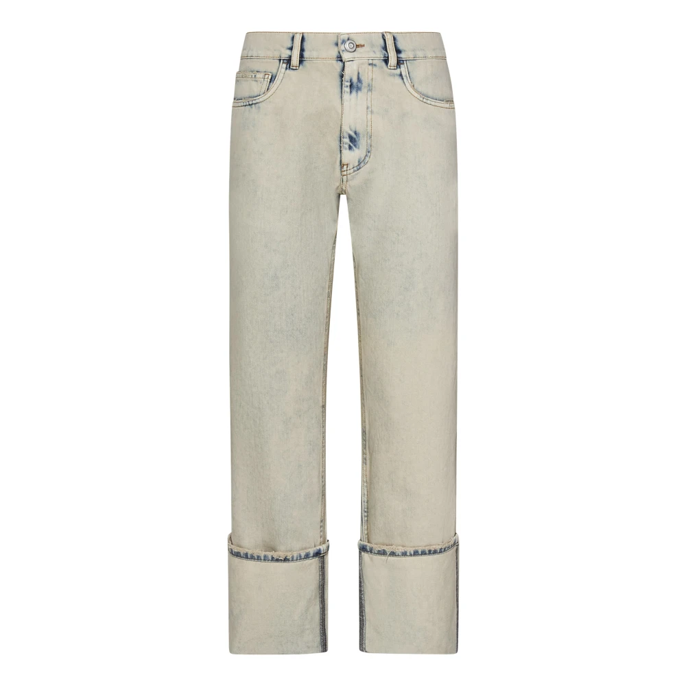 Jeans > Straight Jeans - - Coperni - Modalova