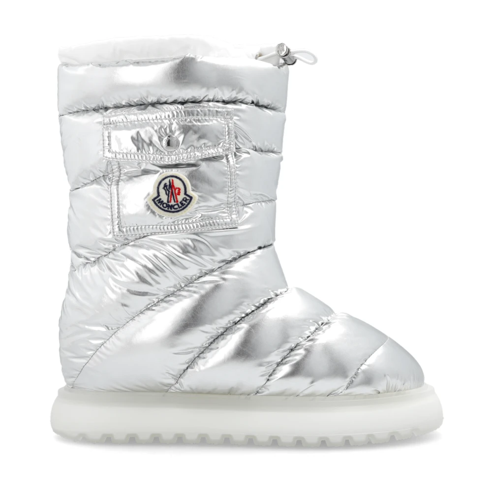 Shoes > Boots > Winter Boots - - Moncler - Modalova