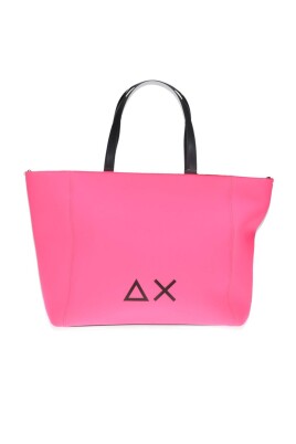pink-shoppers-fluo-style
