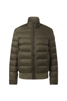 Compound Jacket