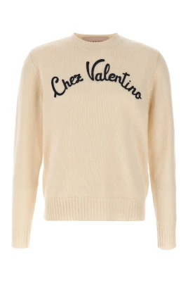 Chez Valentino Tröja
