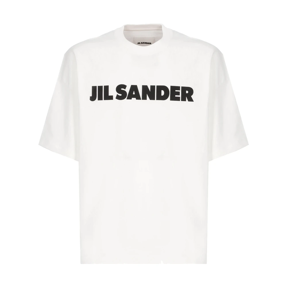 Tops > T-Shirts - - Jil Sander - Modalova