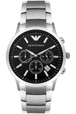 Chrono Renato Large Klocka