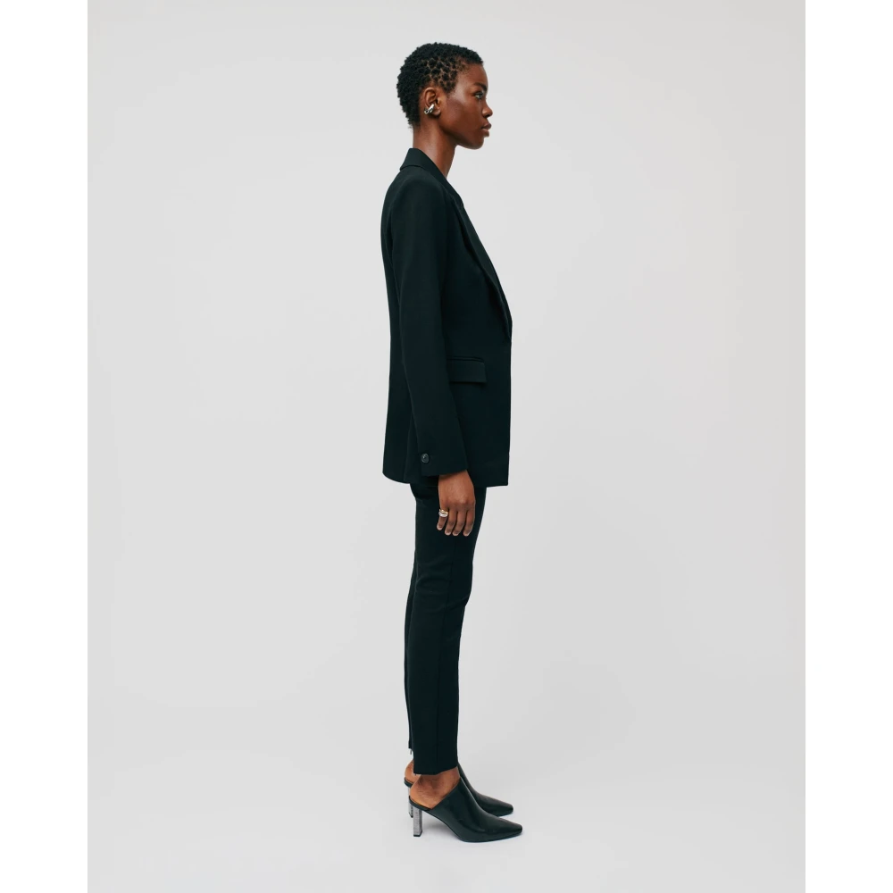 IVY OAK Jolanka KIM Blazer Black Dames