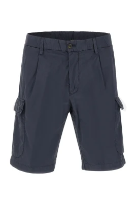 Newport Bermuda Shorts