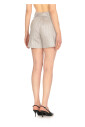 zilveren-bermuda-shorts-met-lurex-details