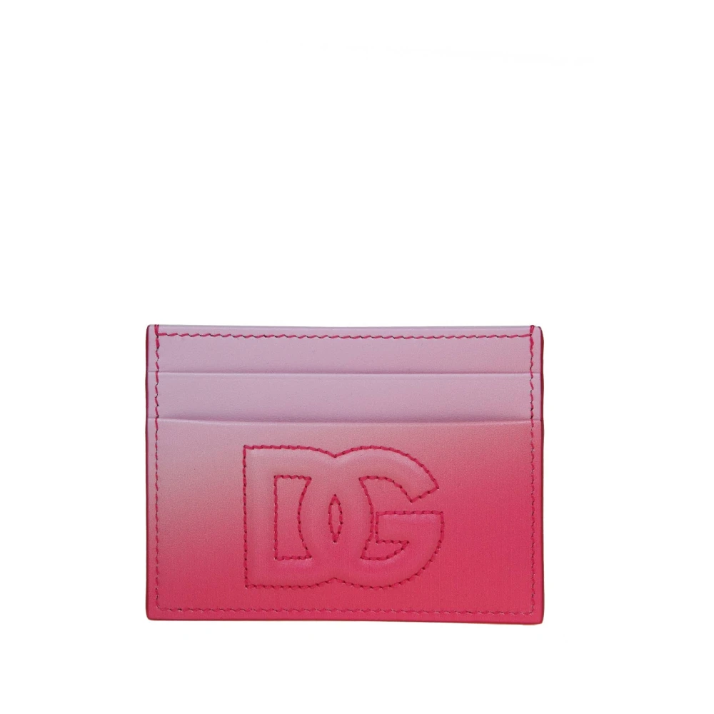 Dolce & Gabbana Wallets & Cardholders Multicolor Dames
