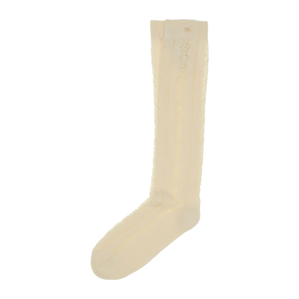 Underwear > Socks - - Valentino Garavani - Modalova