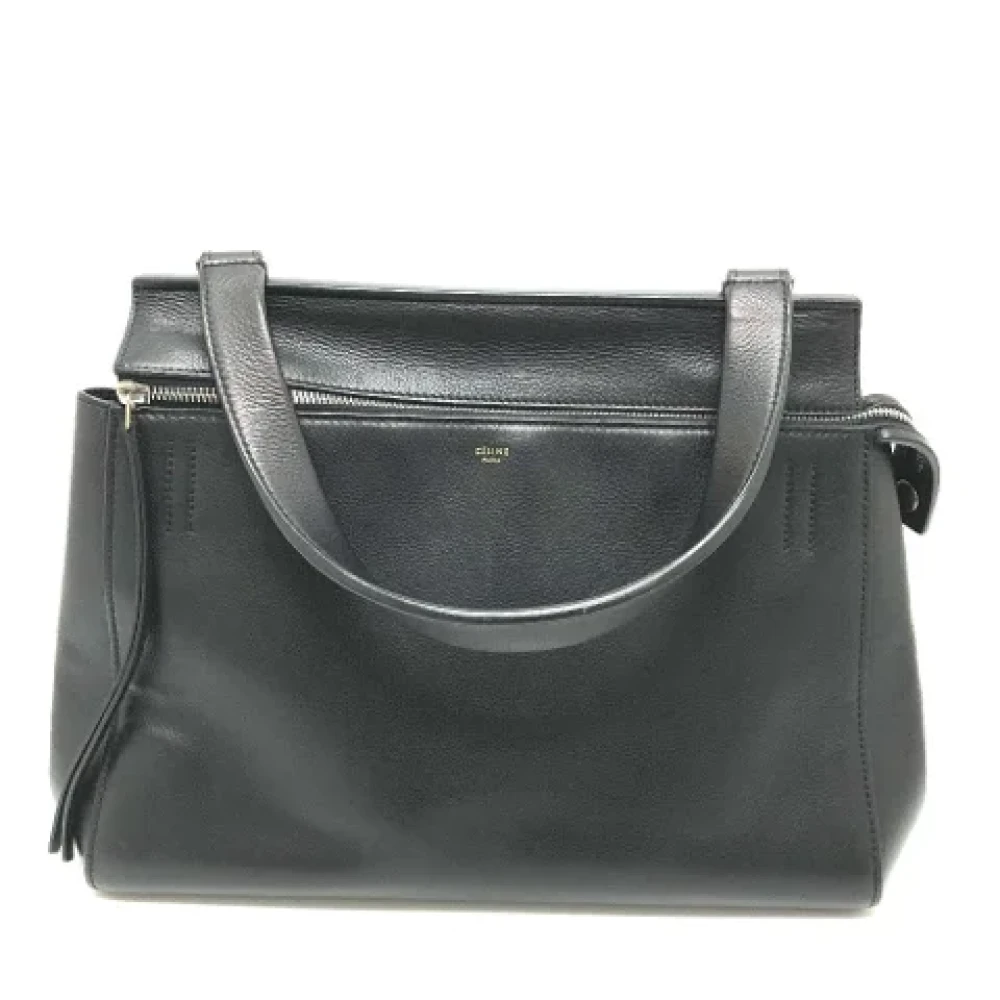 Pre-owned > Pre-owned Bags > Pre-owned Shoulder Bags - - Celine Vintage - Modalova