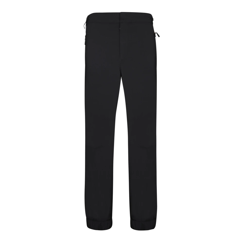 Trousers > Sweatpants - - Moncler - Modalova