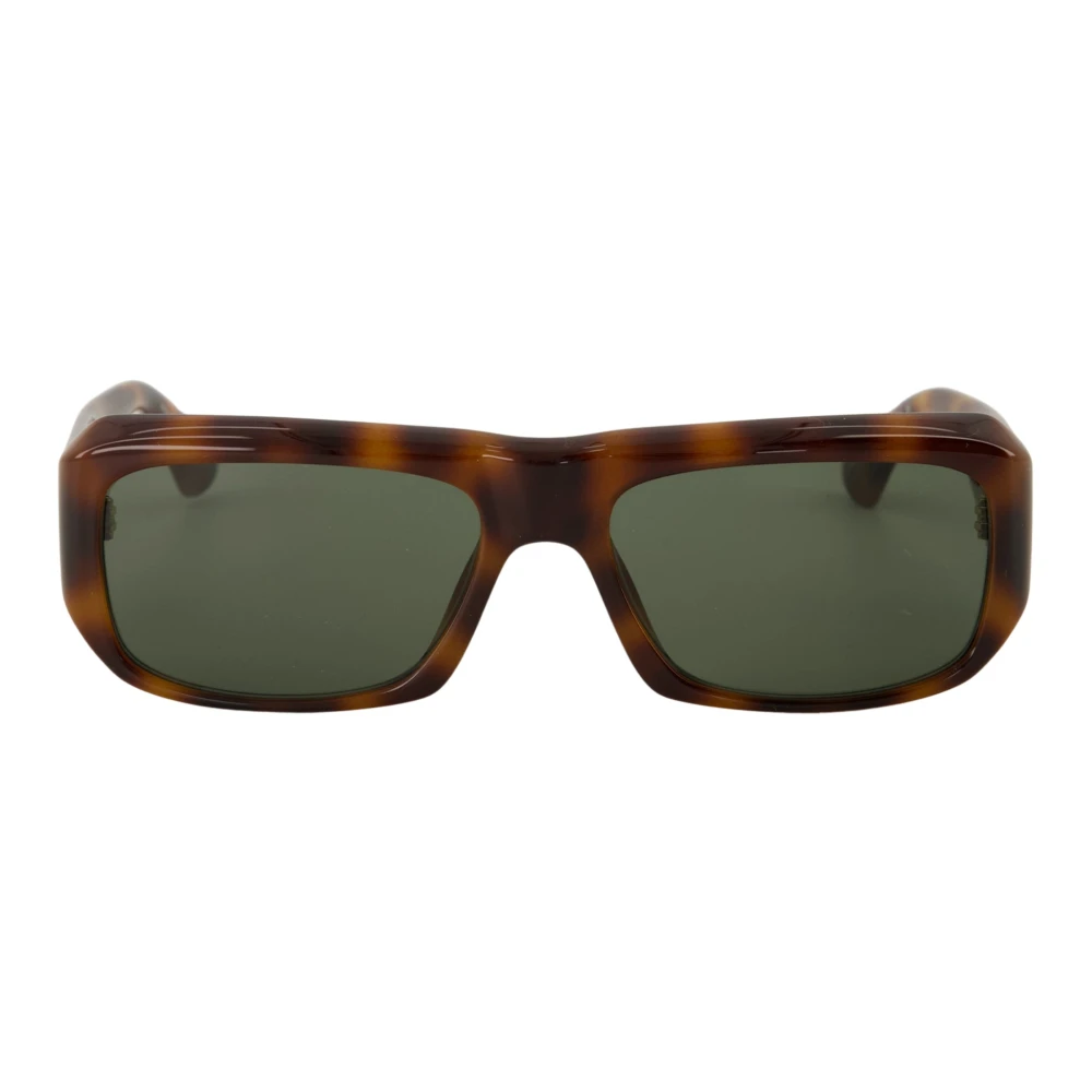 Saint Laurent Men's Brown Sl869 Sunglasses - Sunglasses - One Size - Accessories