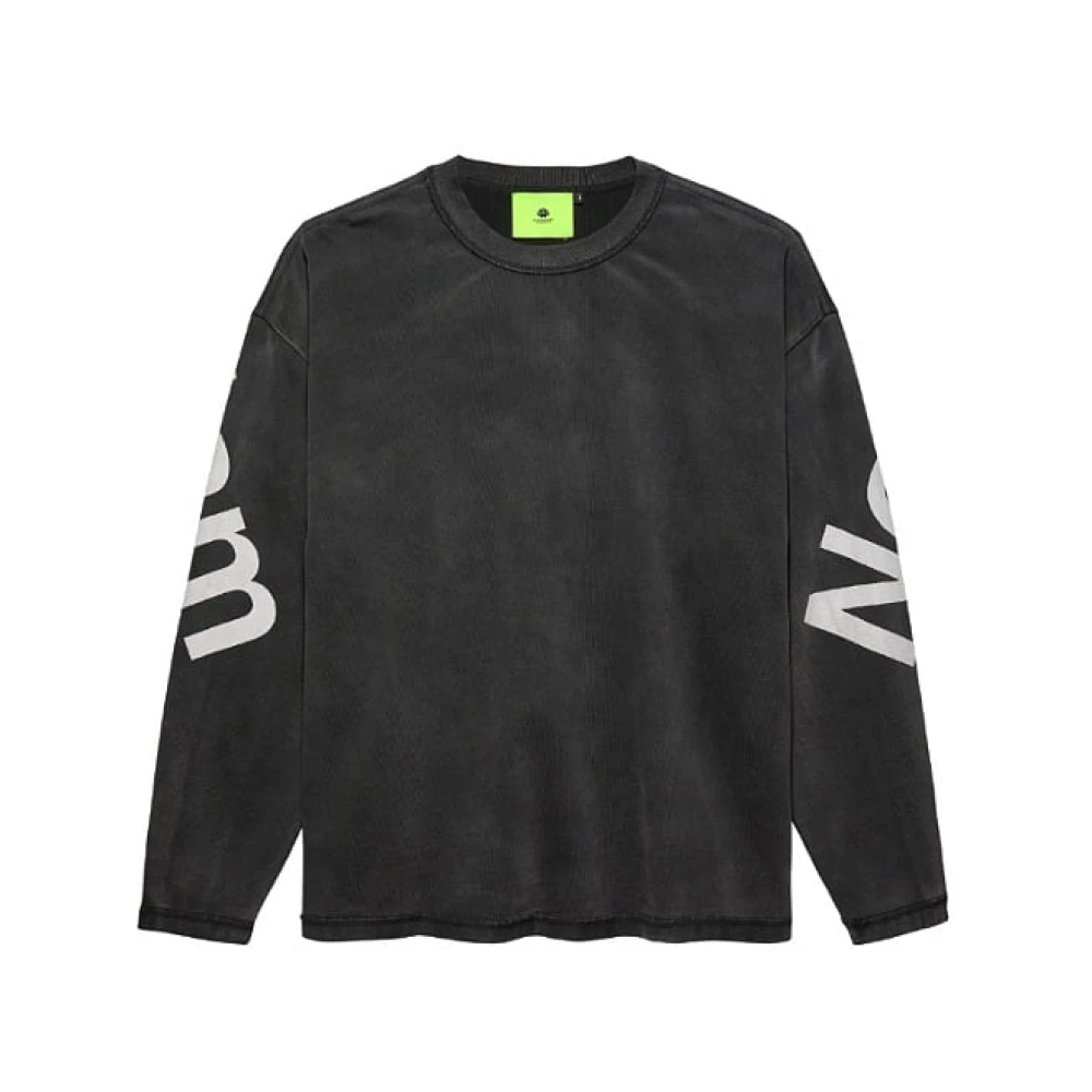 Tops > Long Sleeve Tops - - New Amsterdam Surf Association - Modalova