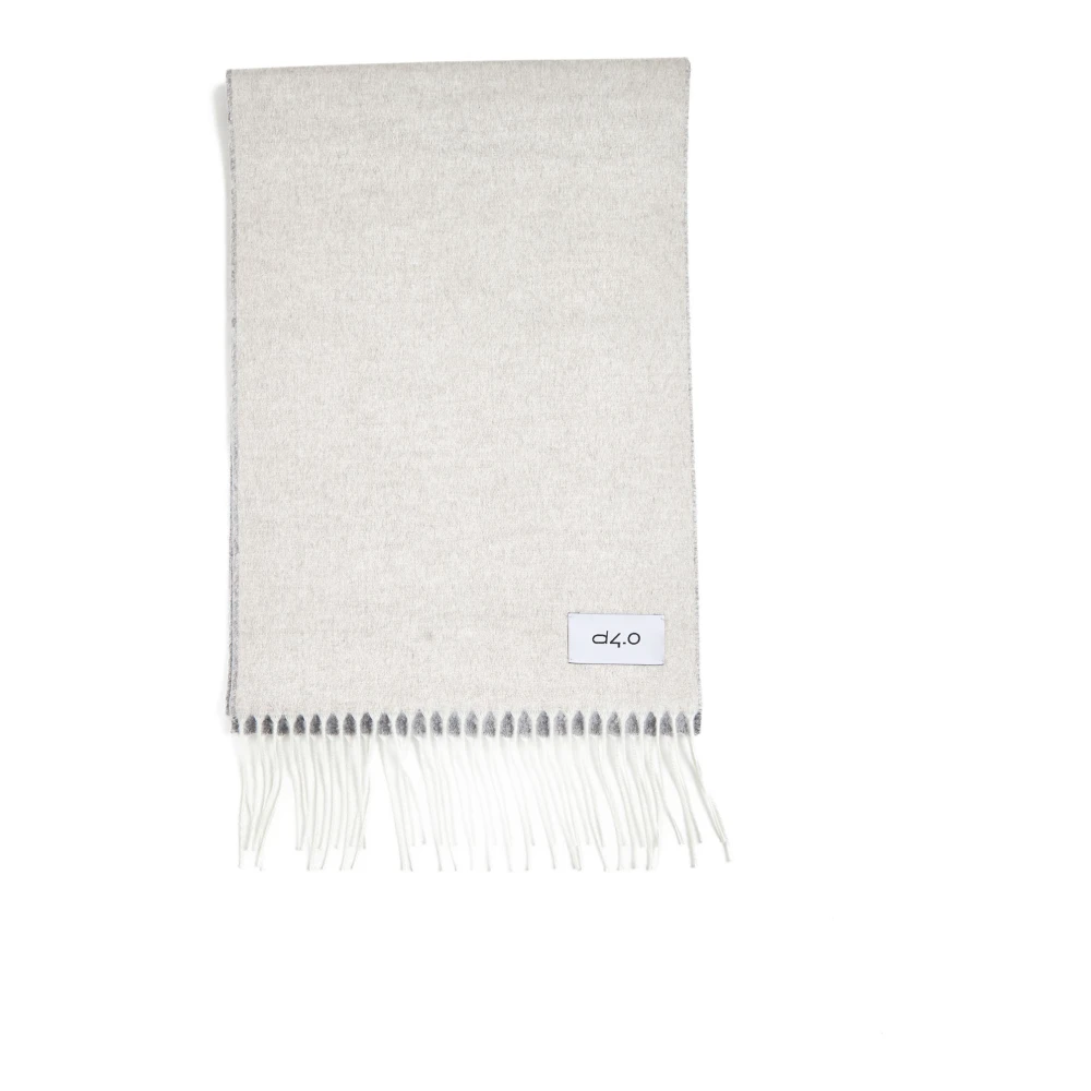 Accessories > Scarves > Winter Scarves - - D4.0 - Modalova