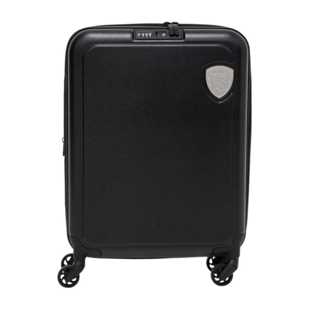 Suitcases > Cabin Bags - - Blauer - Modalova