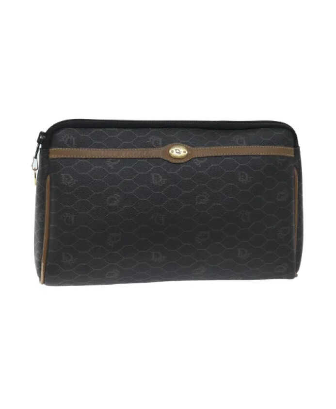 pre-owned-toile-sacs-dior