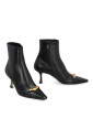 bottines-pointues-en-cuir