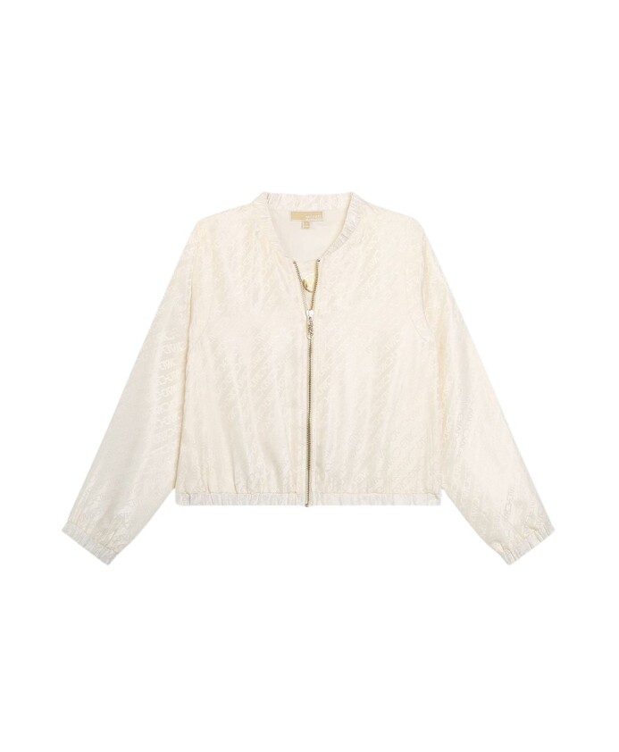 metallic-logo-charm-lightweight-jacket