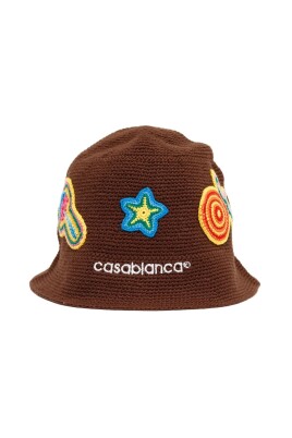 brown-crochet-hat-motif