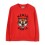 sweatshirt-rouge-pour-garcons