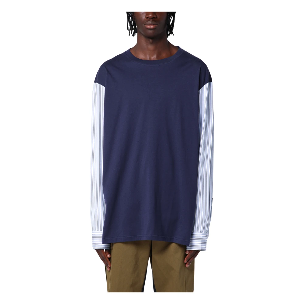 Tops > T-Shirts - - Wales Bonner - Modalova