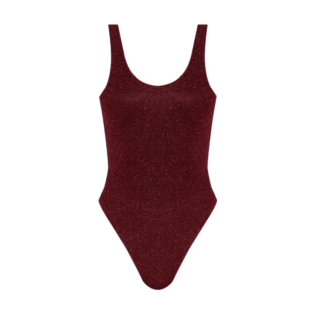 Swimwear > One-piece - - Oseree - Modalova