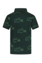 polo-vert-avec-imprime-crocodile