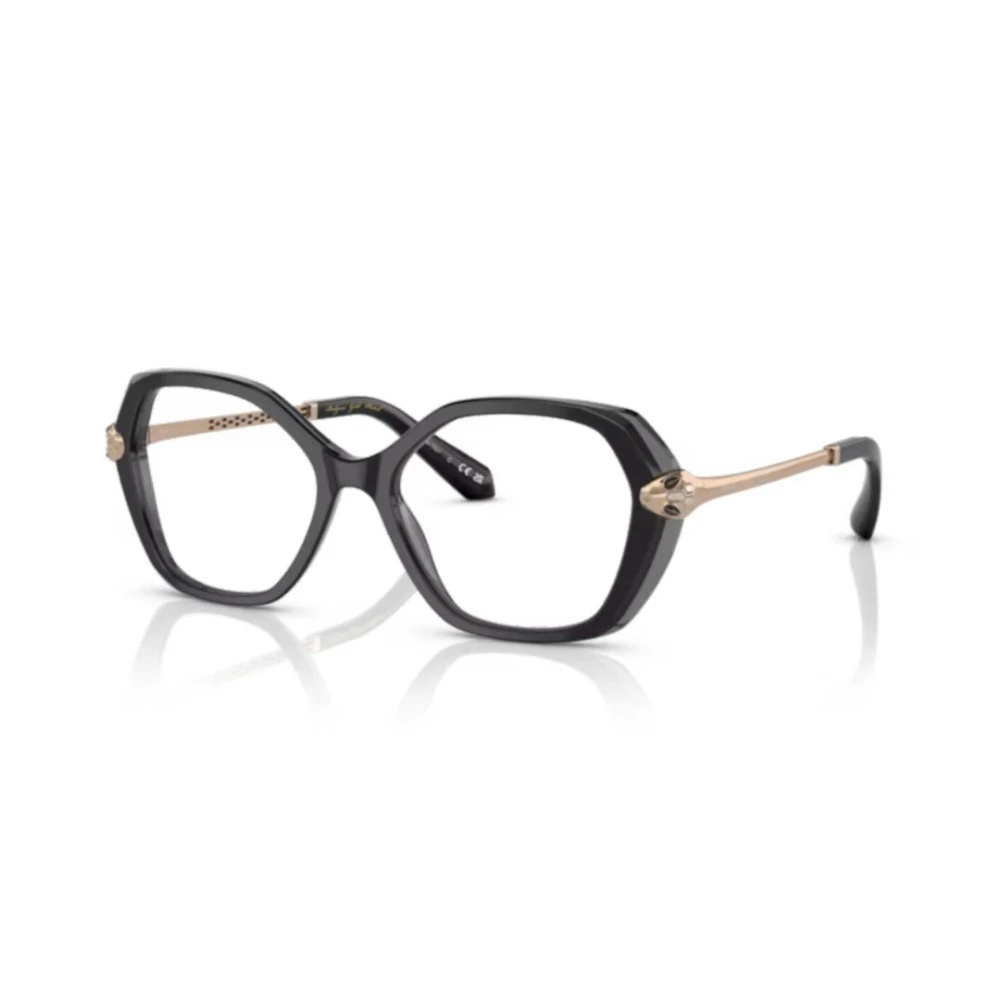 Bvlgari Vista Stijlvol Horloge Black Unisex