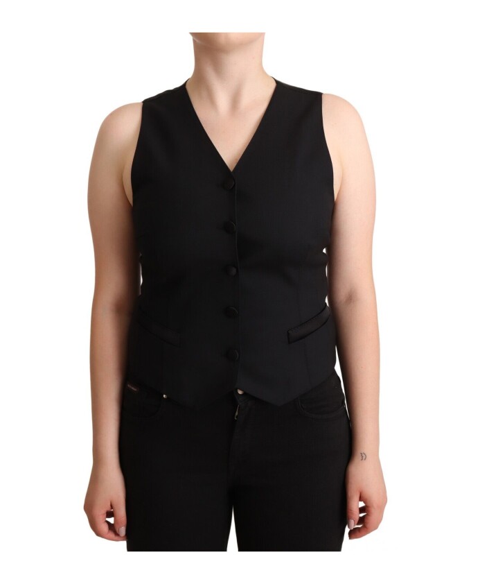 vests